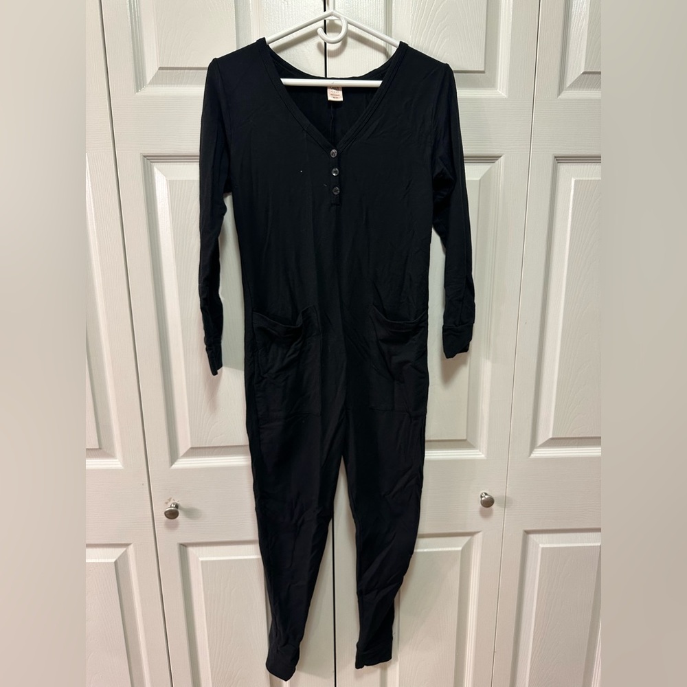 Smash and Tess jumpsuit